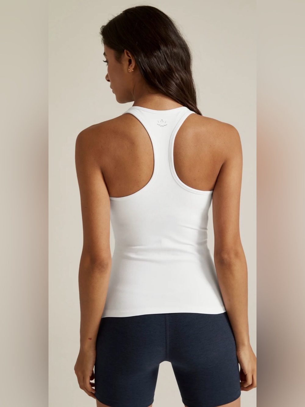 Beyond Yoga Spacedye Racerback Step Up Tank - Picture 6 of 6